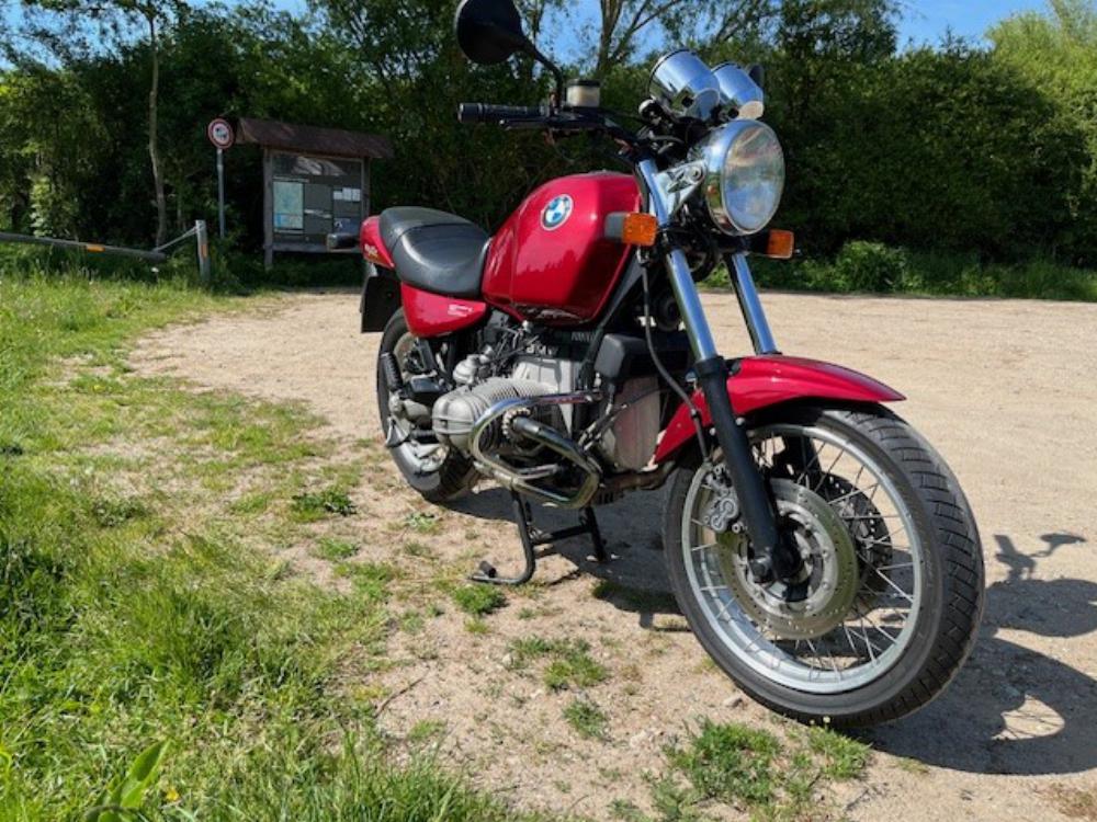 Motorrad verkaufen BMW 247 E Ankauf